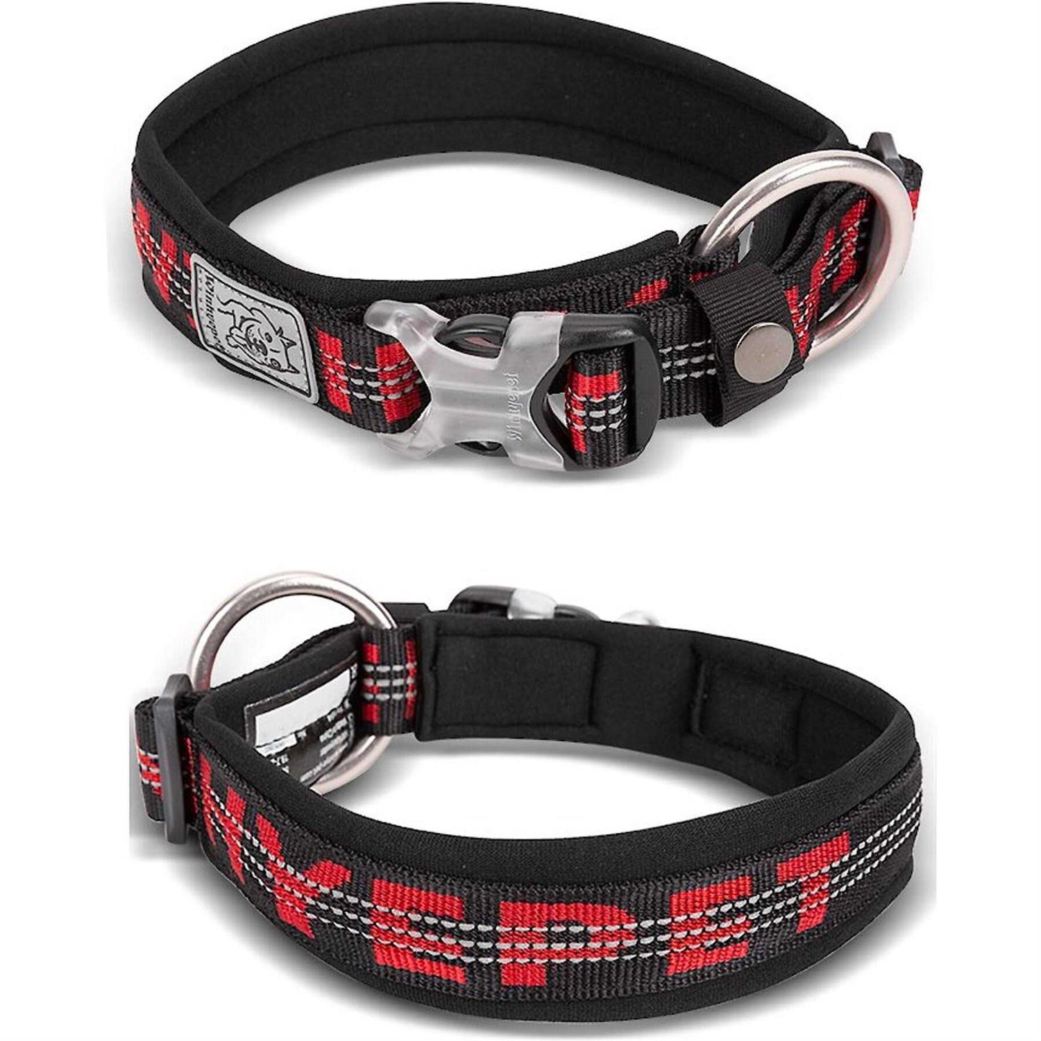 Chai's Choice Premium Dog Collar