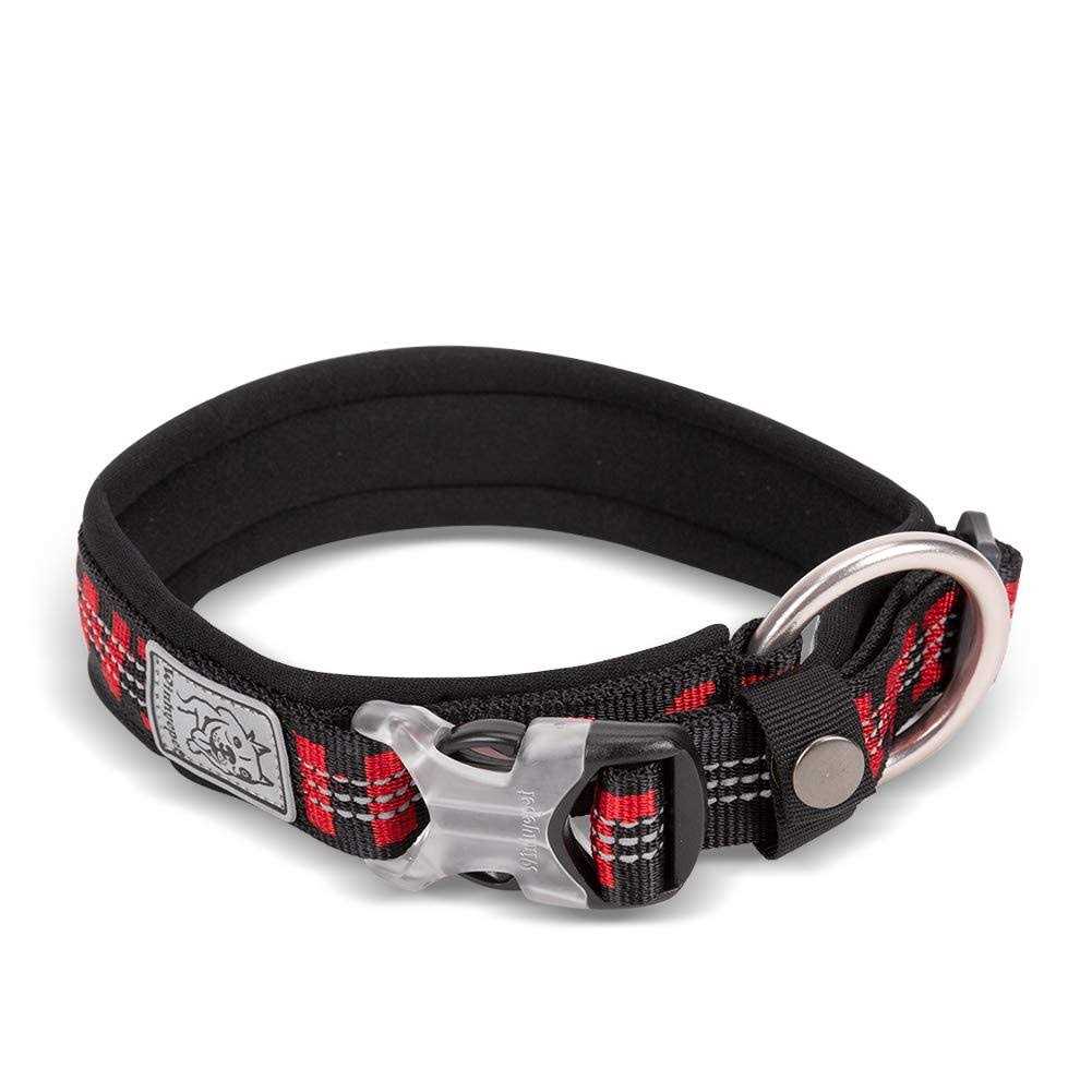 Alternative view of Chai's Choice Premium Dog Collar