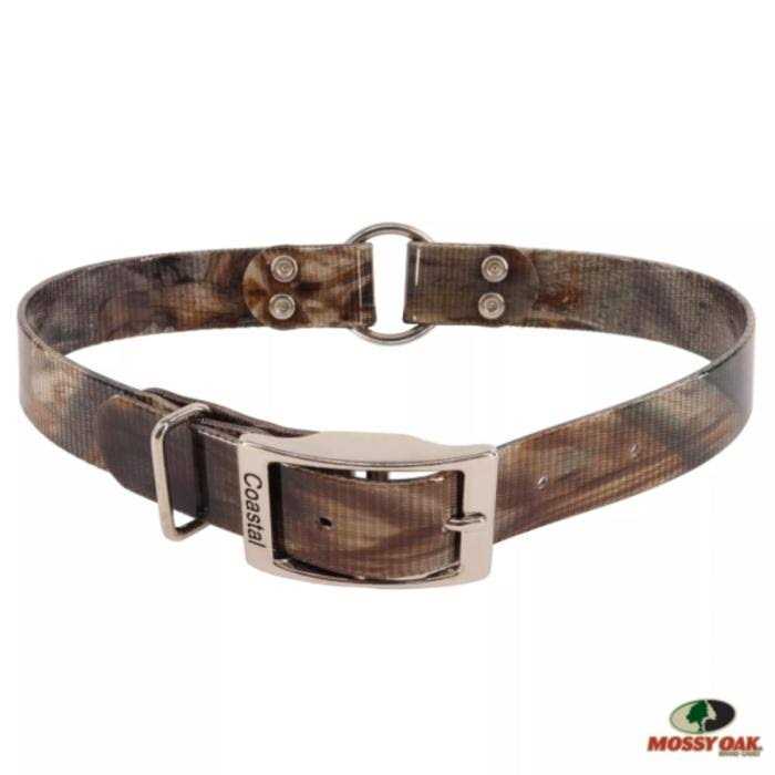 Alternative view of Water & Woods Waterproof Dog Collar
