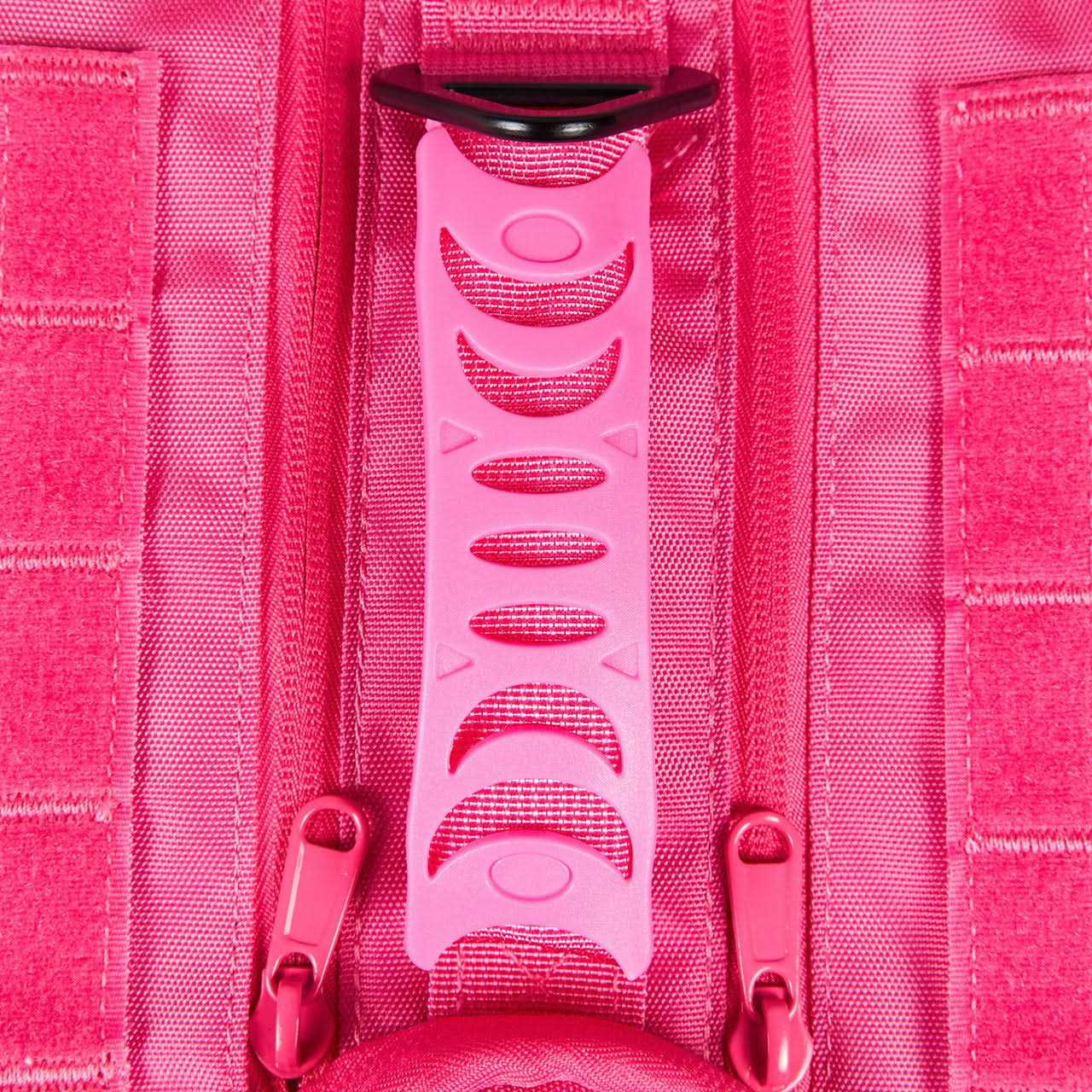 Alternative view of Tactical Dog Vest Harness