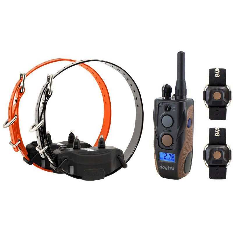 Alternative view of Dogtra 1902S Handsfree Plus