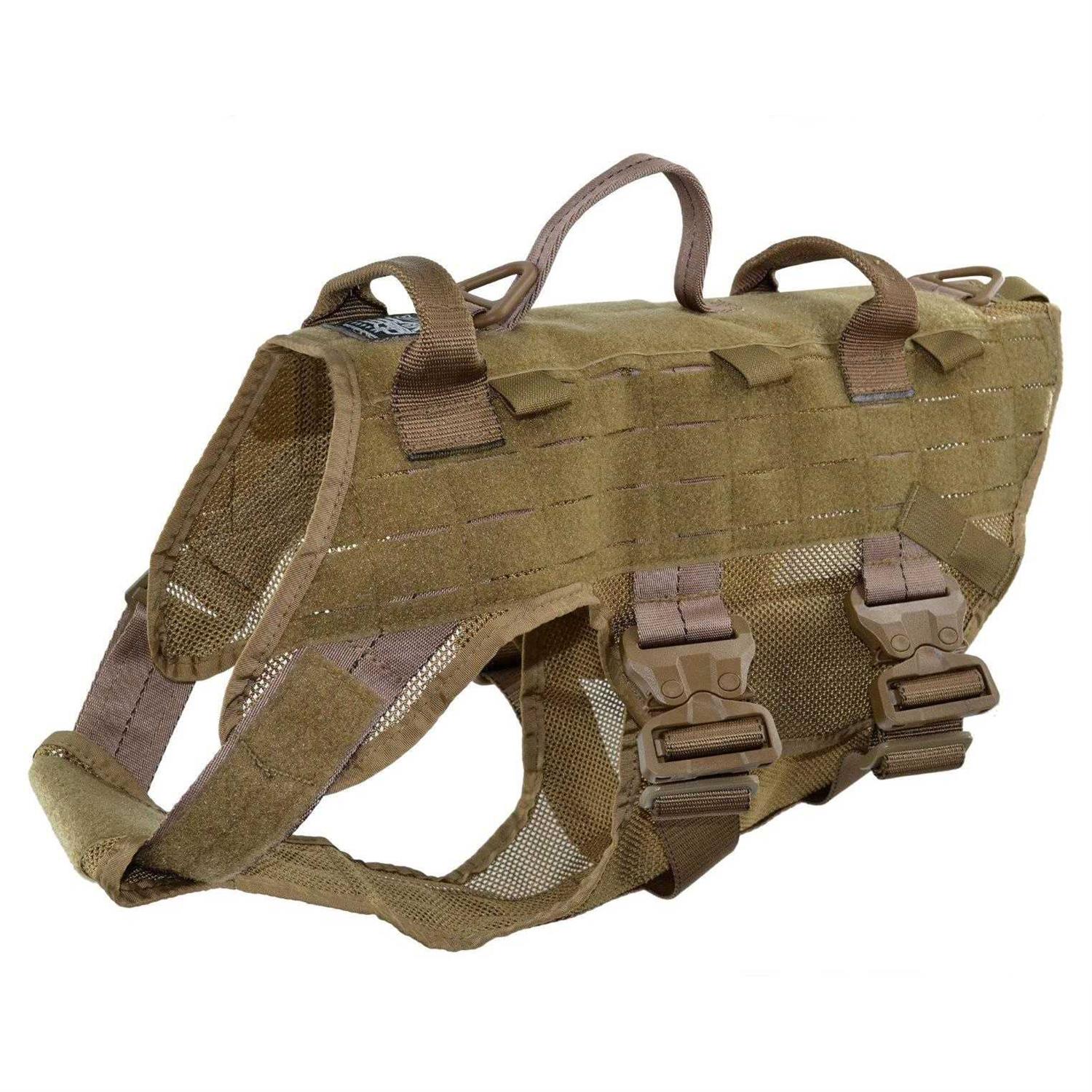 Icon Harness