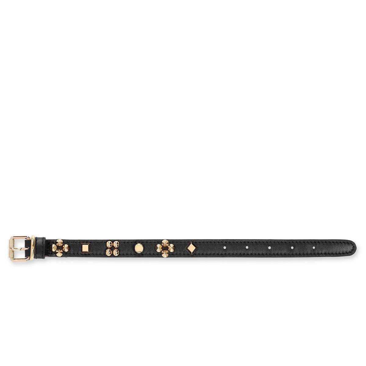 Alternative view of Christian Louboutin Cara Loubicollar Collar