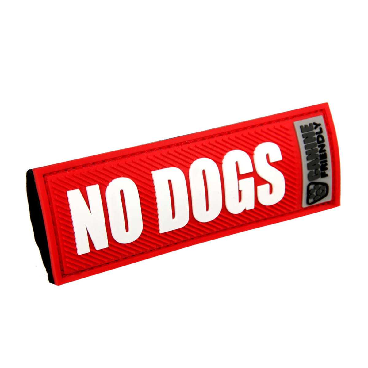Bark Notes Dog Collar and Leash