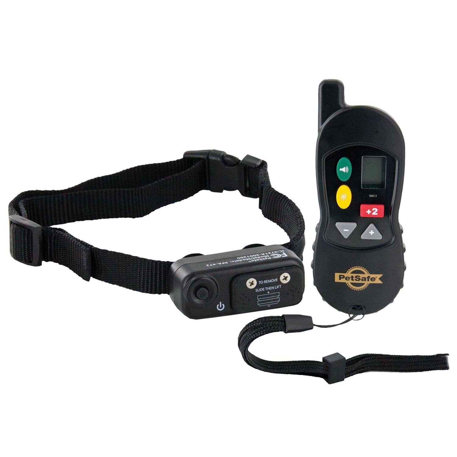 PetSafe Little Dog Remote Trainer