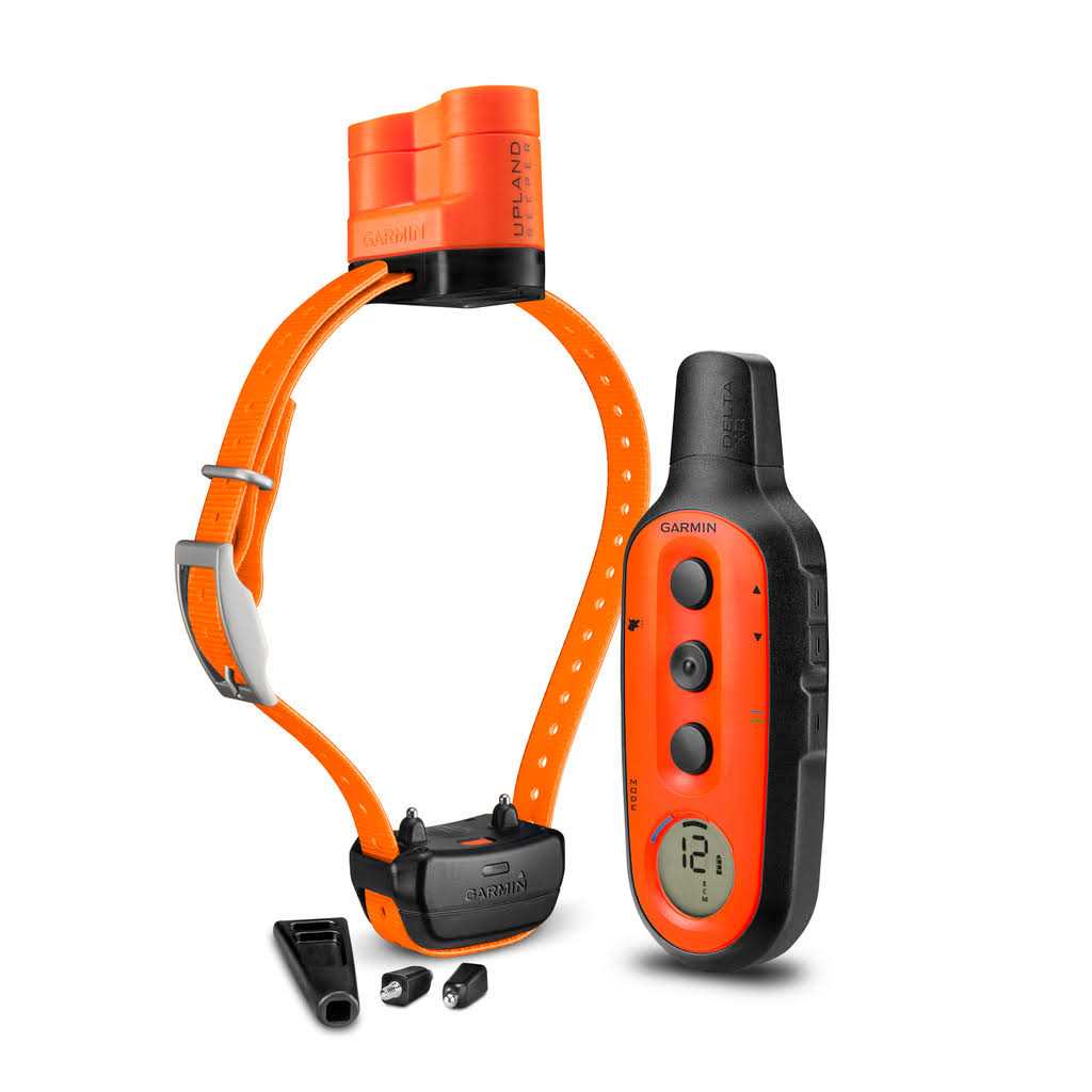 Garmin Delta Upland XC