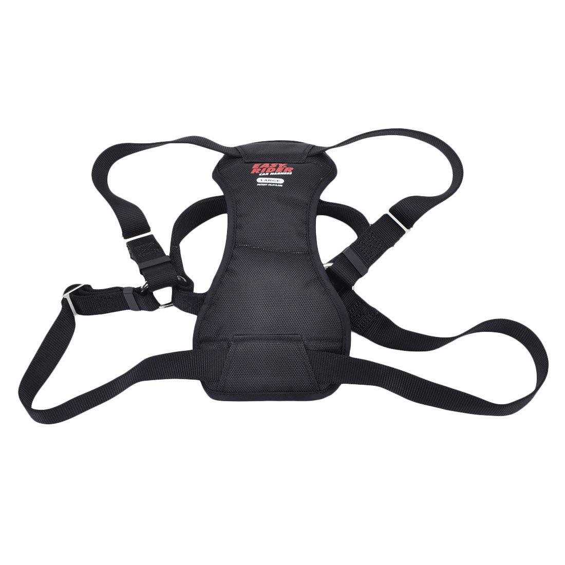 Coastal Pet Easy Rider Car Harness