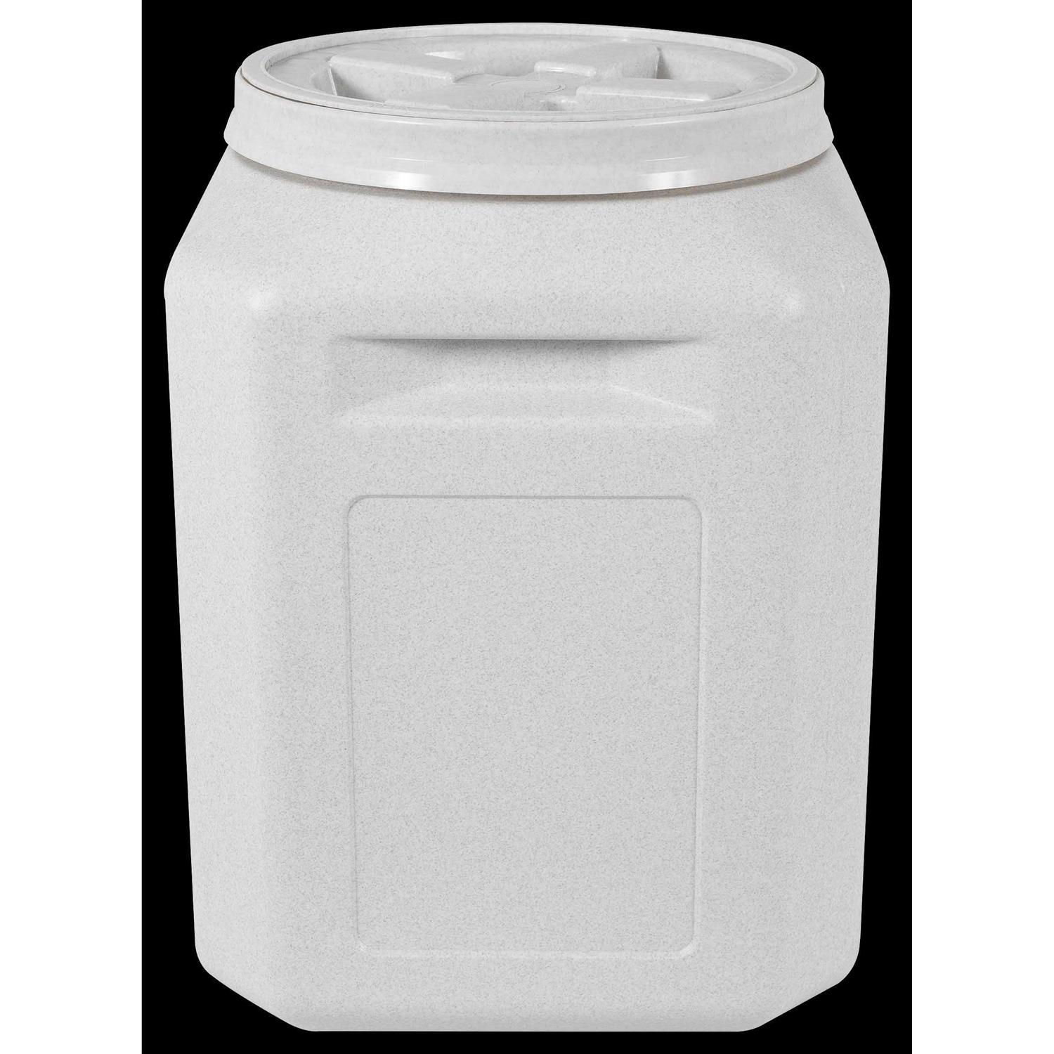 Alternative view of Vittles Vault Container Food Pet