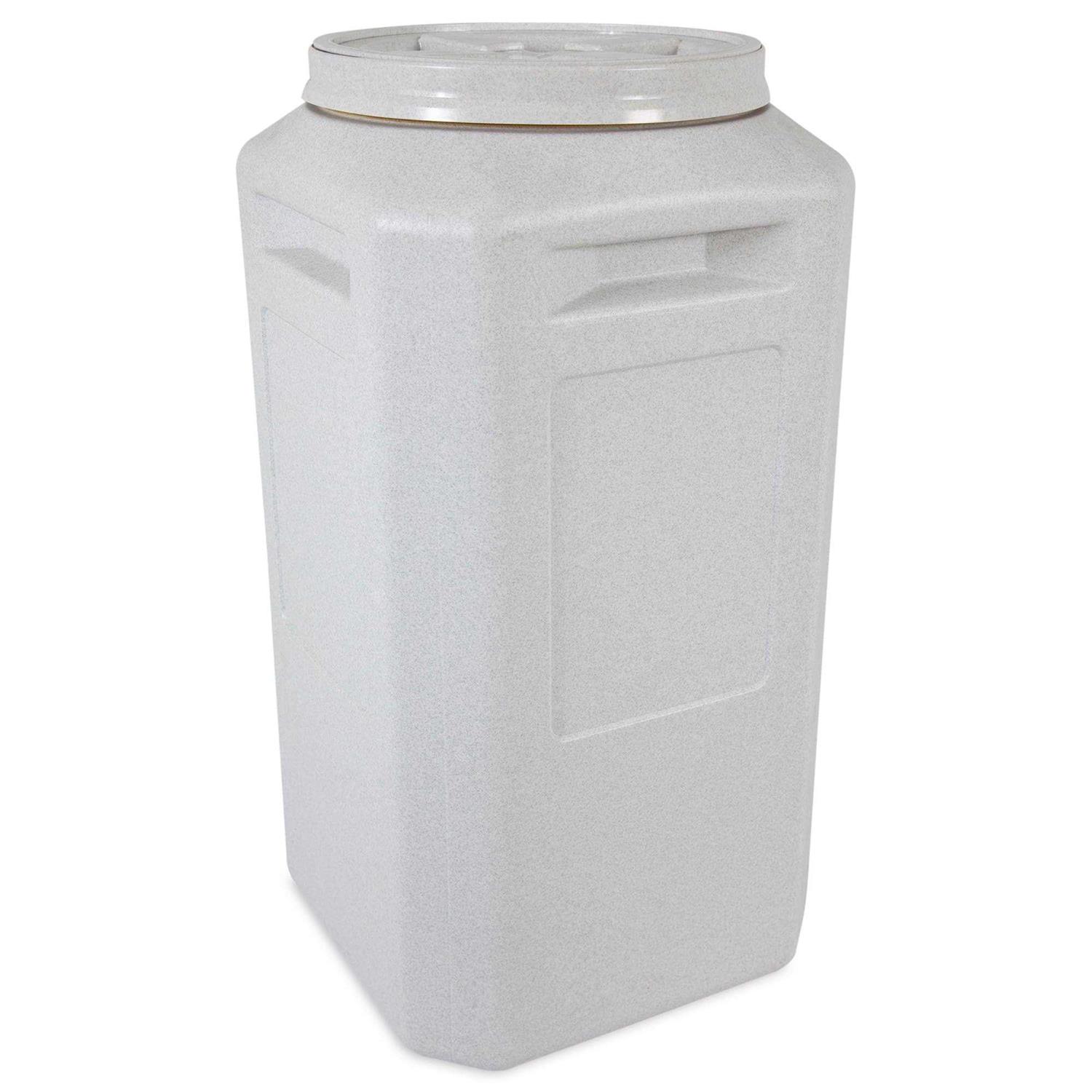 Alternative view of Vittles Vault Container Food Pet