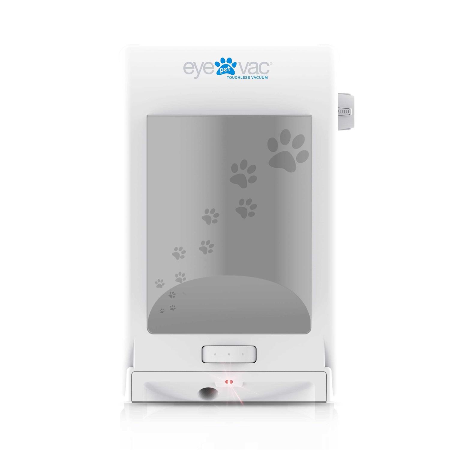 Eyevac Pet Touchless Vacuum