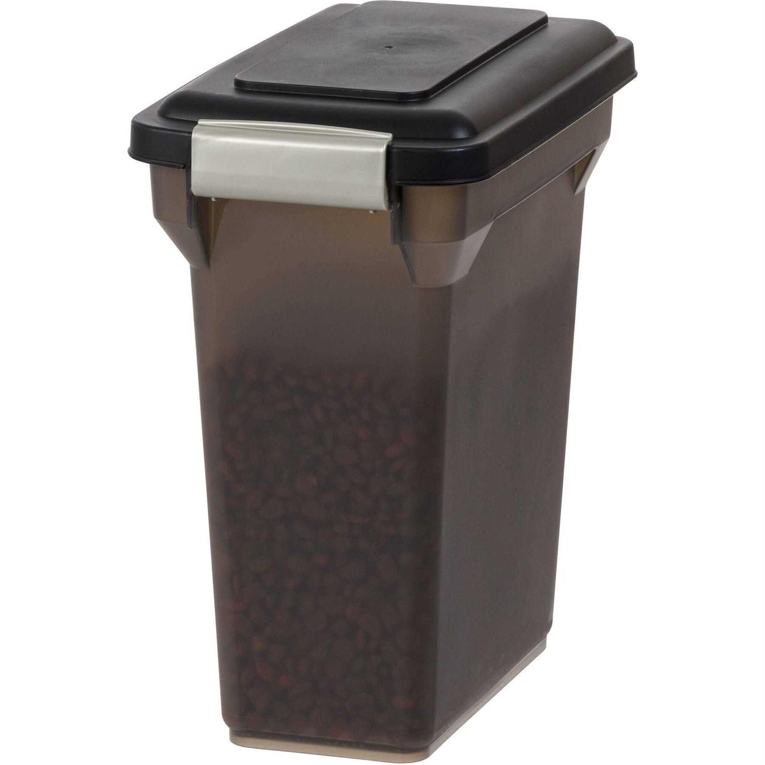 Iris USA Airtight Pet Food Storage Container