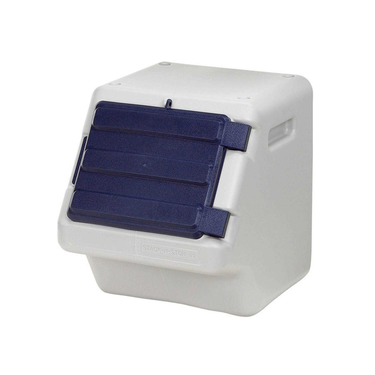 Bergan Stack-N-Stor Pet Food Storage