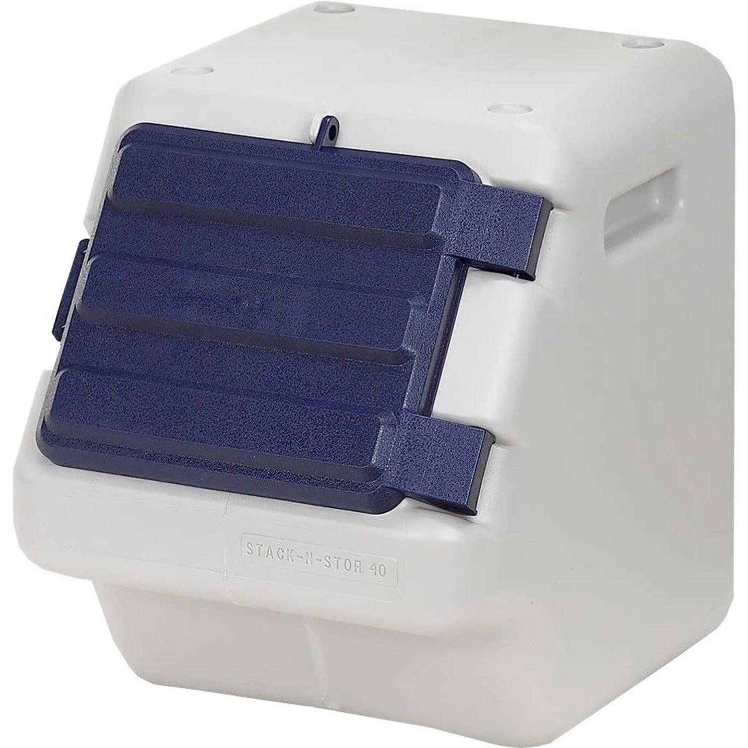 Bergan Stack-N-Stor Pet Food Storage