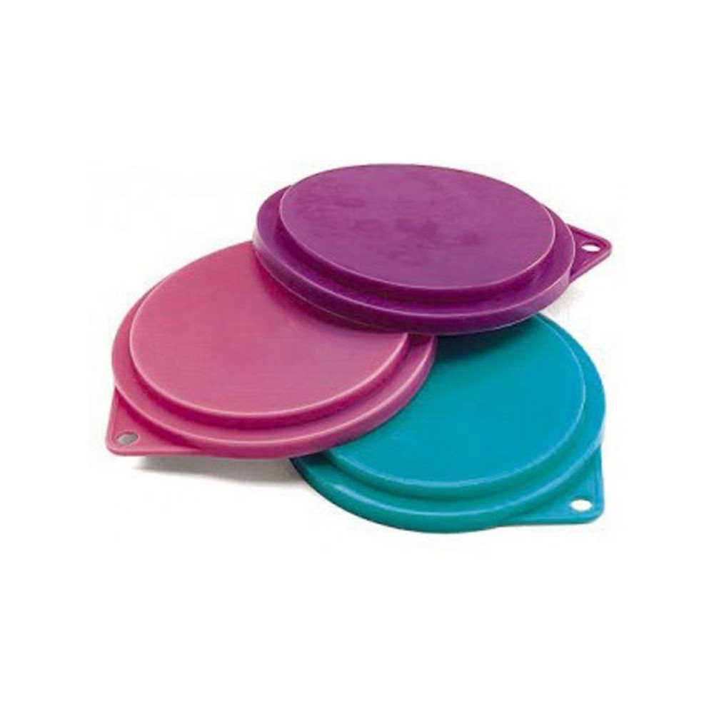 Alternative view of Spot Pet Food Can Covers