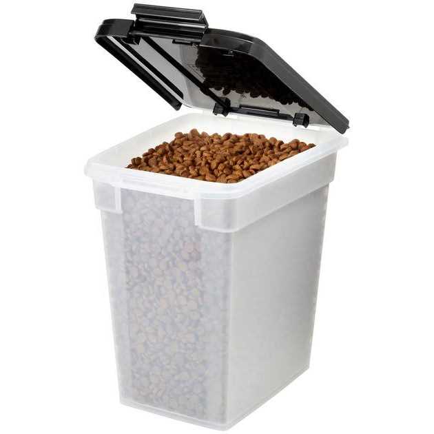 Alternative view of Frisco Airtight Food Storage Container