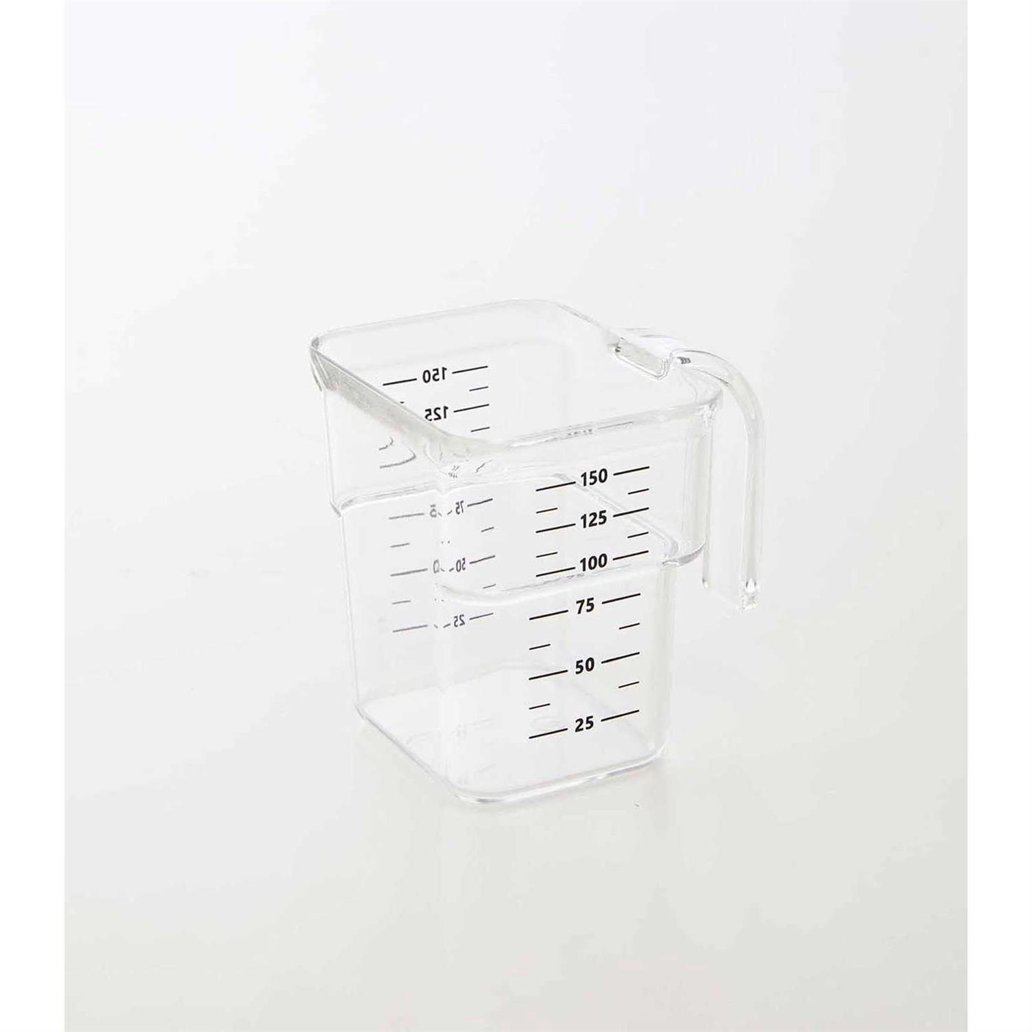 Alternative view of Yamazaki Home Airtight Pet Food Container