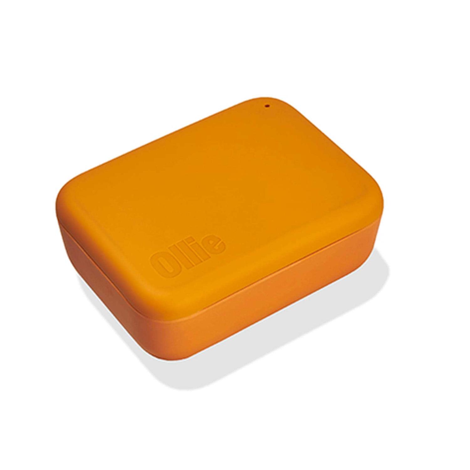 Alternative view of Ollie Puptainer Dog Food Storage Container