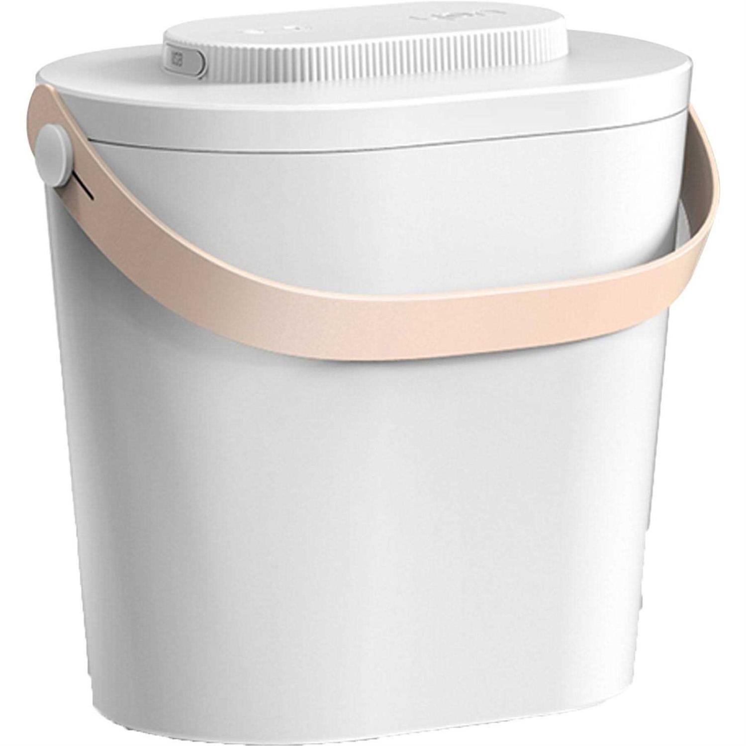 Pawshelf Vacuum Dog & Cat Food Storage Container