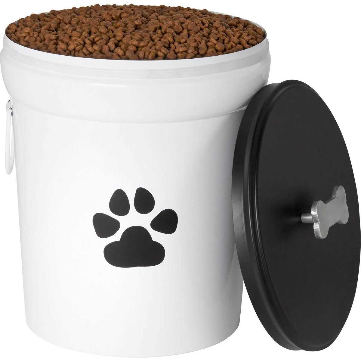 Alternative view of Frisco Airtight Food Storage Canister