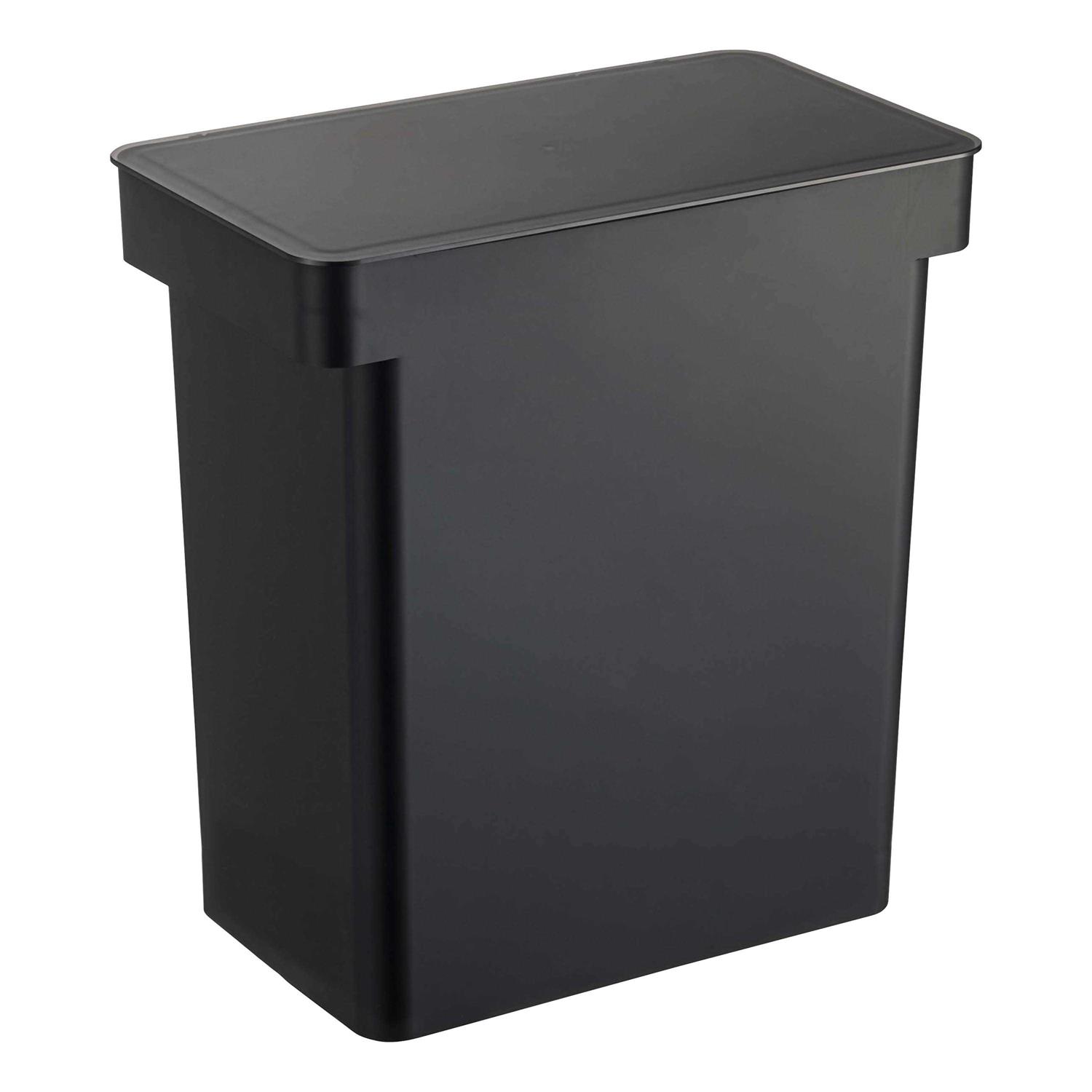 Yamazaki Home Rolling Airtight Pet Food Container