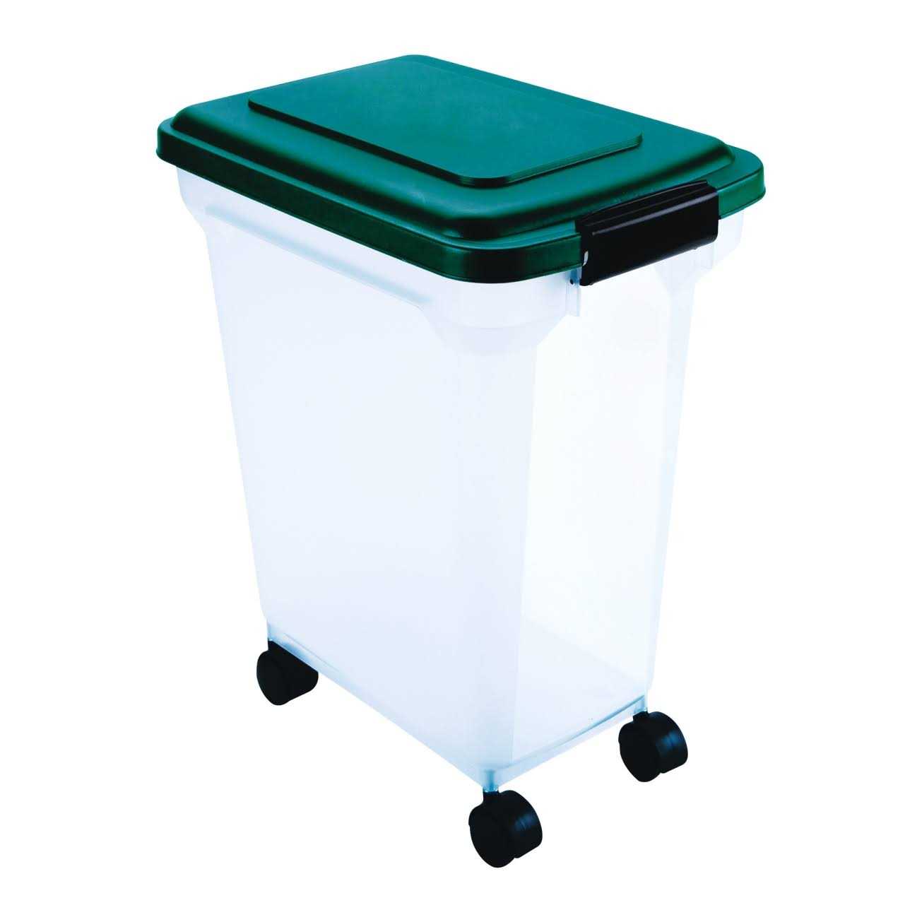 Remington Airtight Pet Food Container