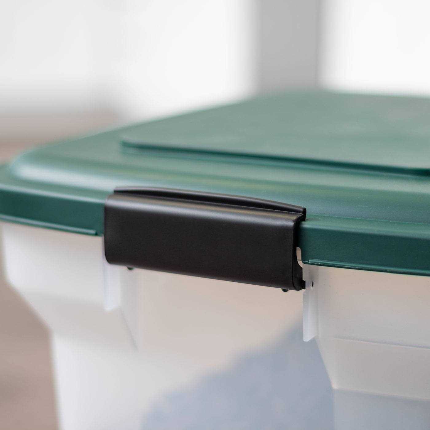 Alternative view of Remington Airtight Pet Food Container