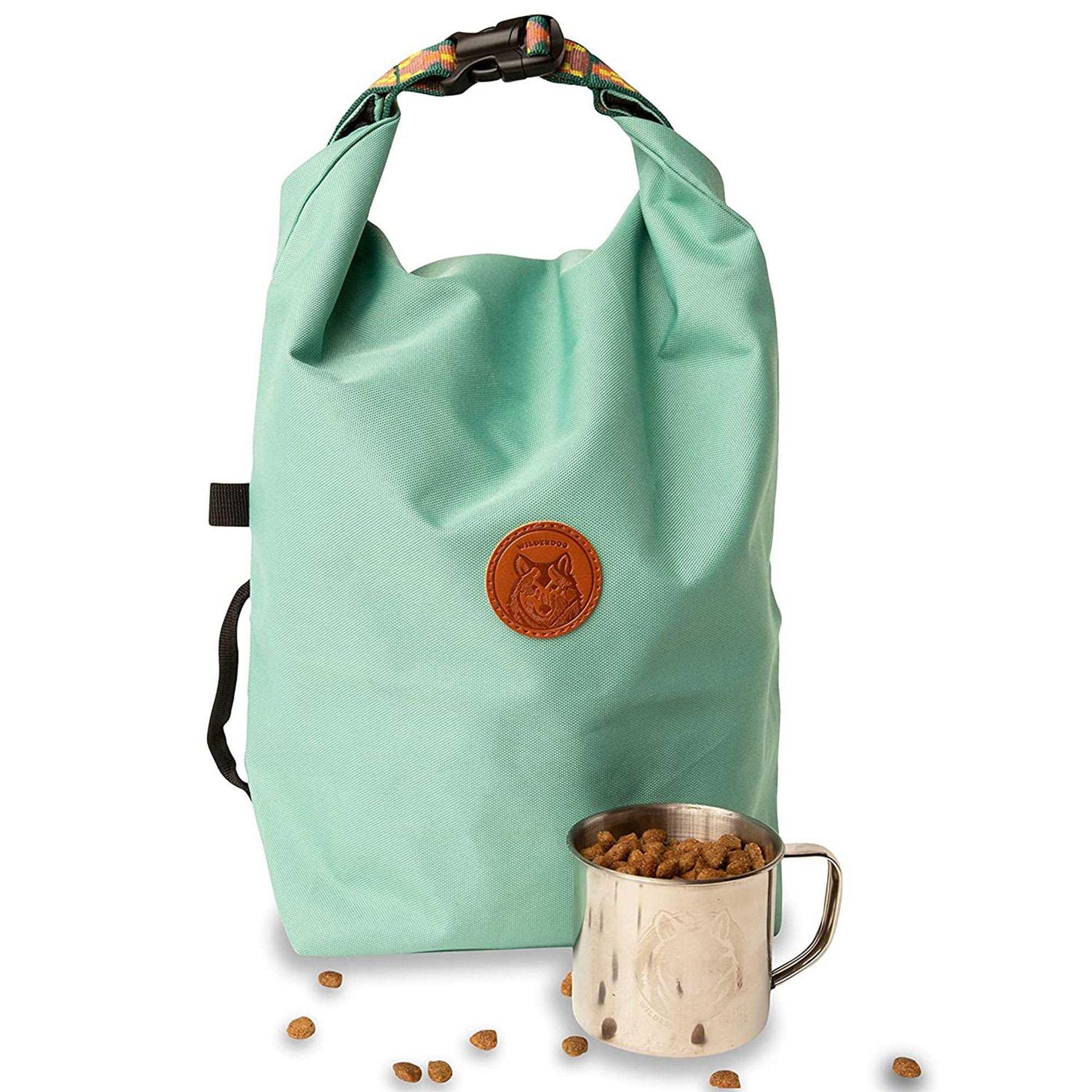 Wilderdog Doggie Bag
