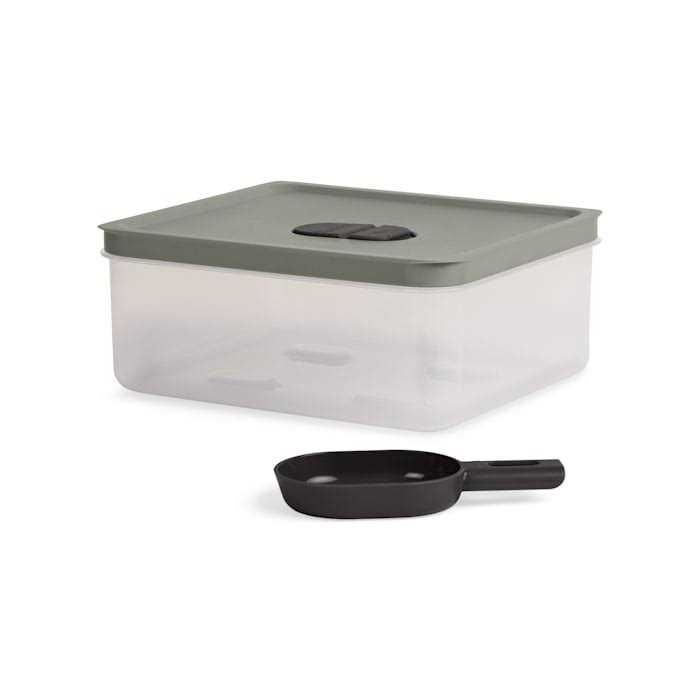 Reddy Thaw & Store Container