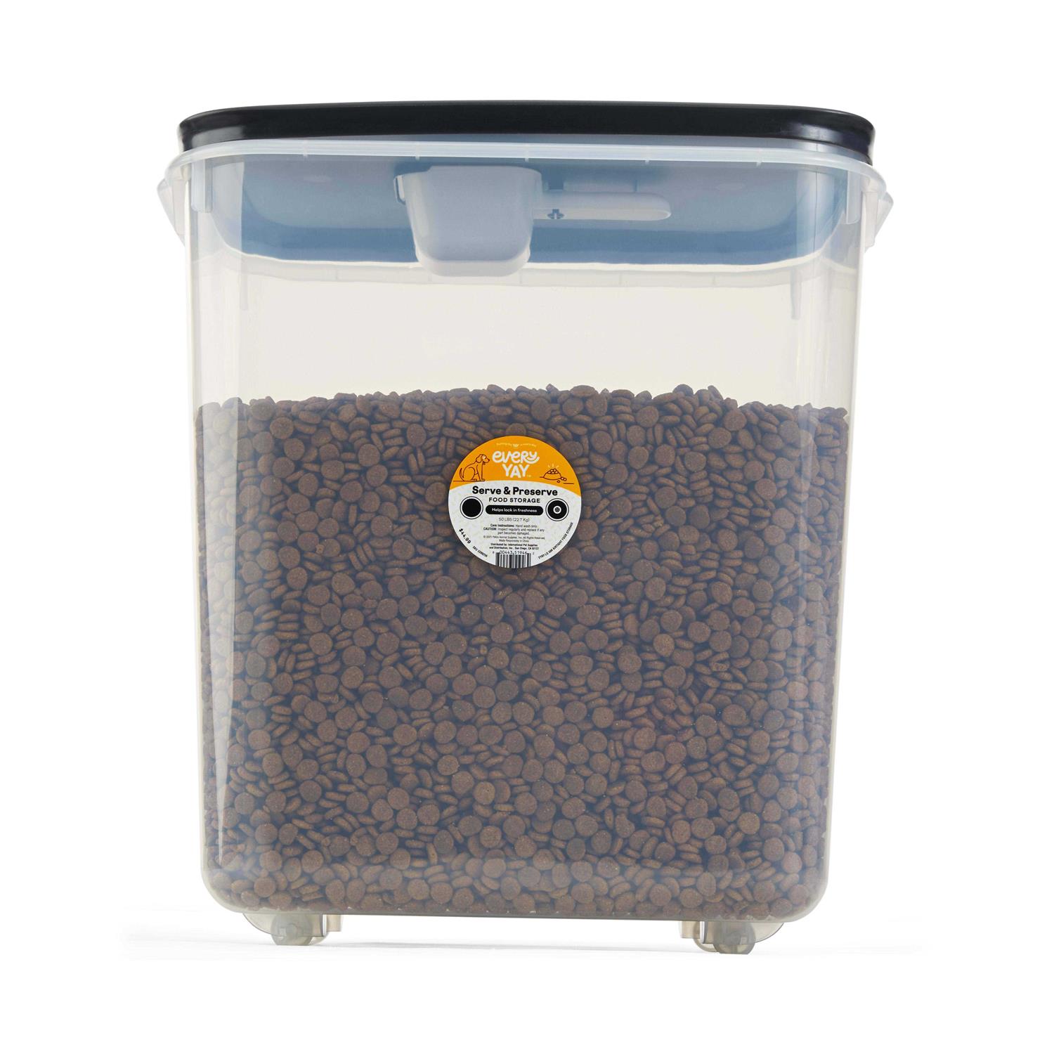 EveryYay Serve & Preserve Food Storage