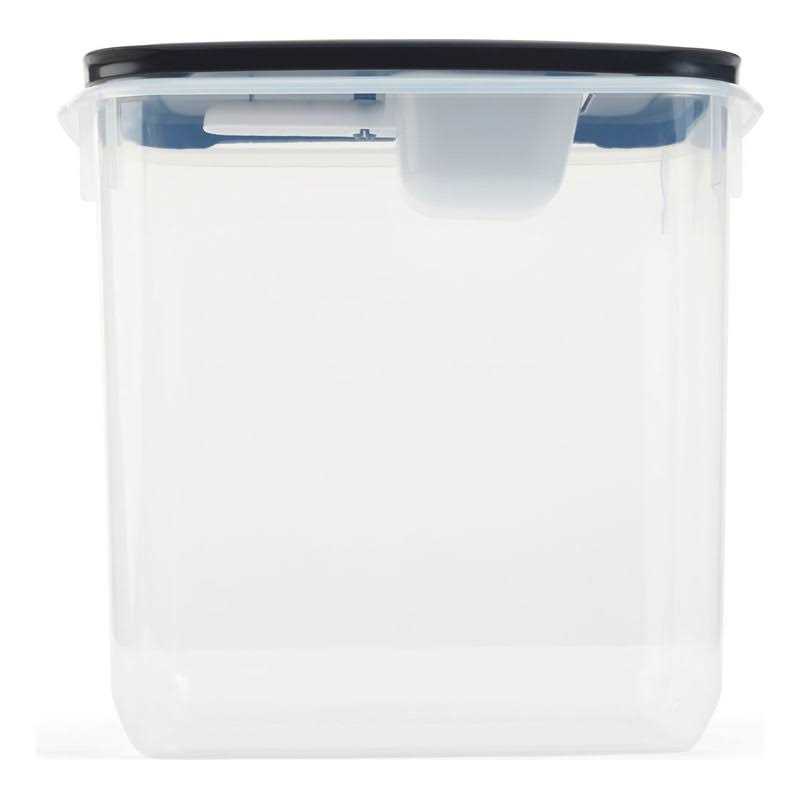 Alternative view of EveryYay Serve & Preserve Food Storage