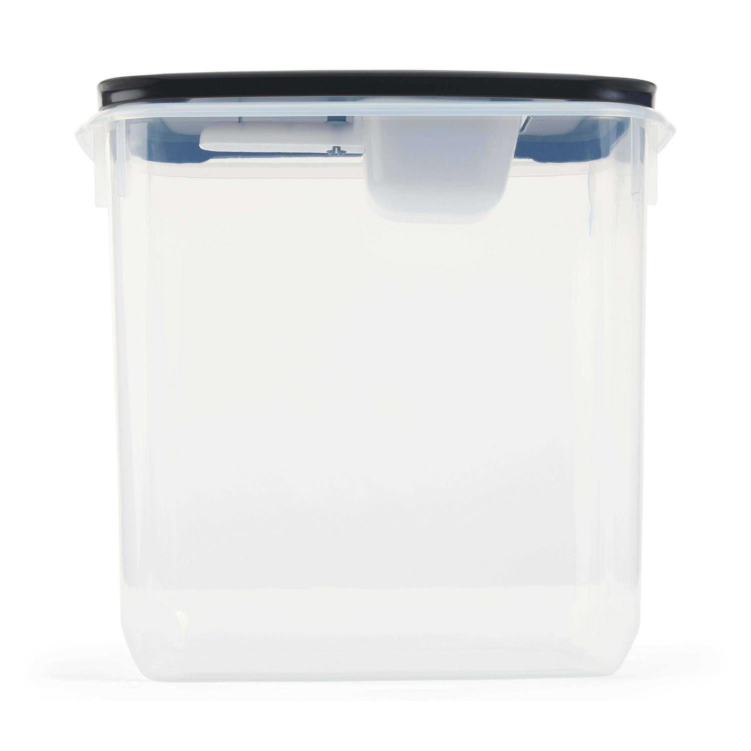 Alternative view of EveryYay Serve & Preserve Food Storage