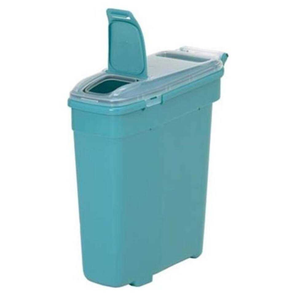 Alternative view of Bergan Smart Storage