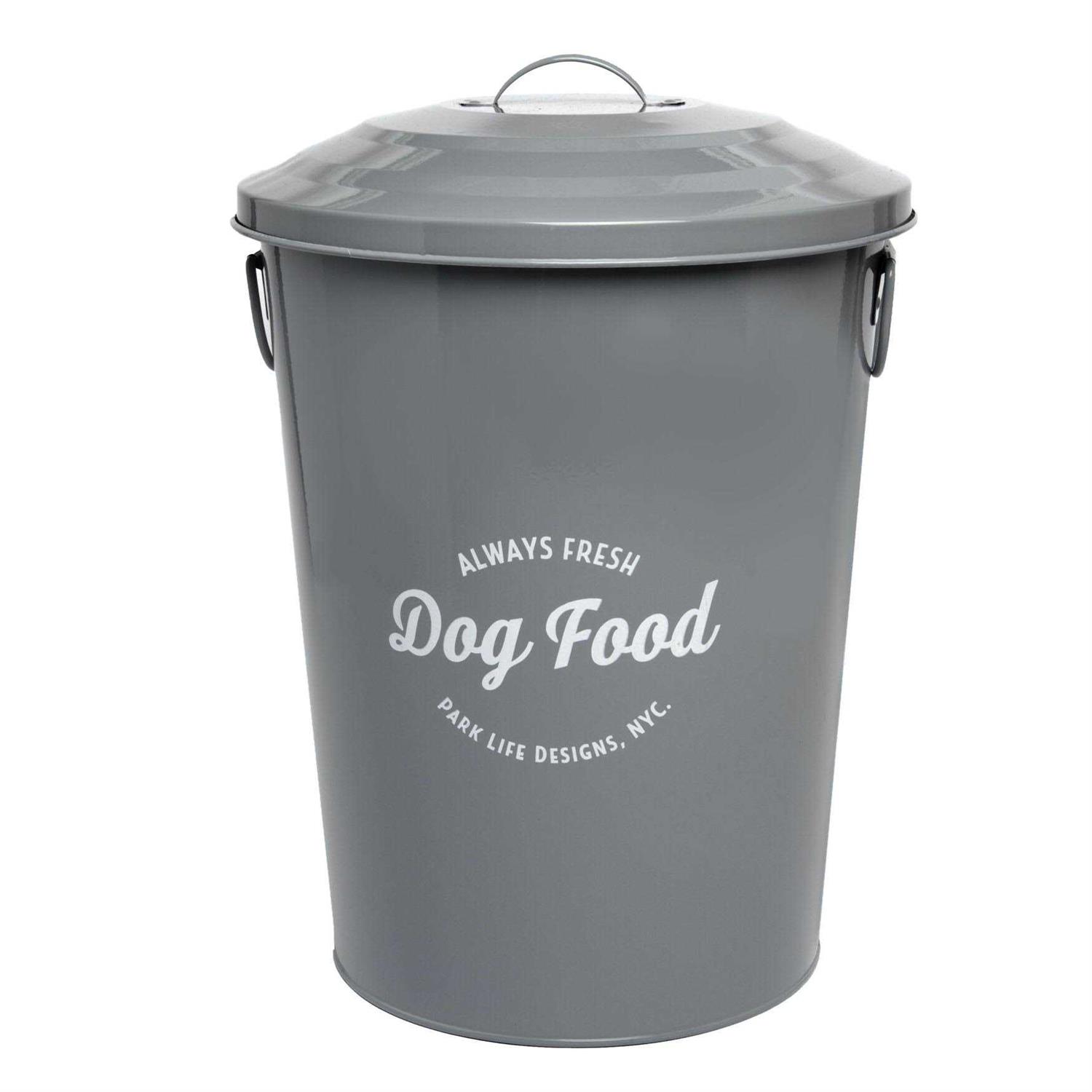 Alternative view of Park Life Designs Food Storage Bin