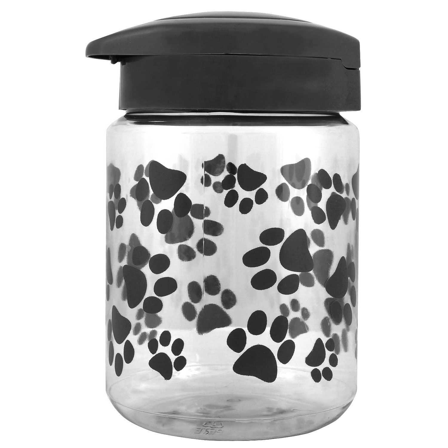 Alternative view of Lixit Dog Treat Jar