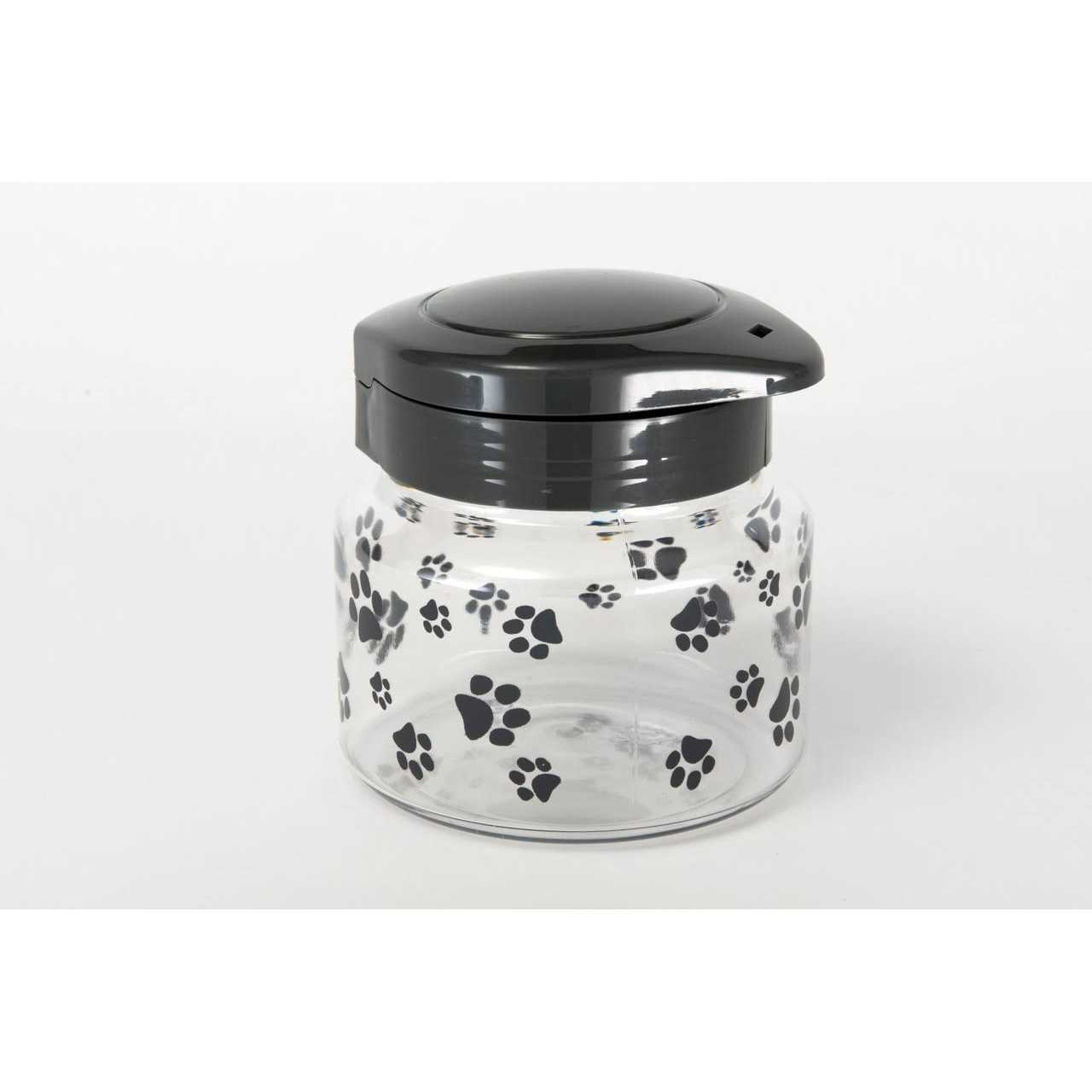 Alternative view of Lixit Dog Treat Jar