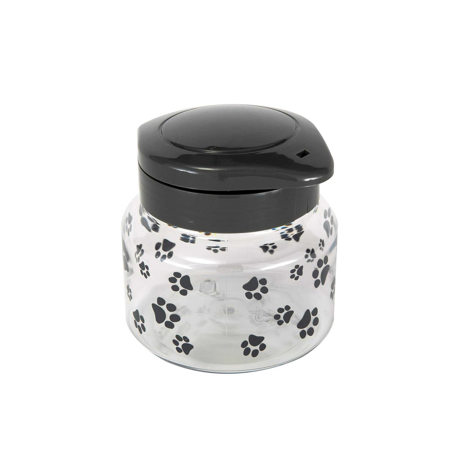 Alternative view of Lixit Dog Treat Jar