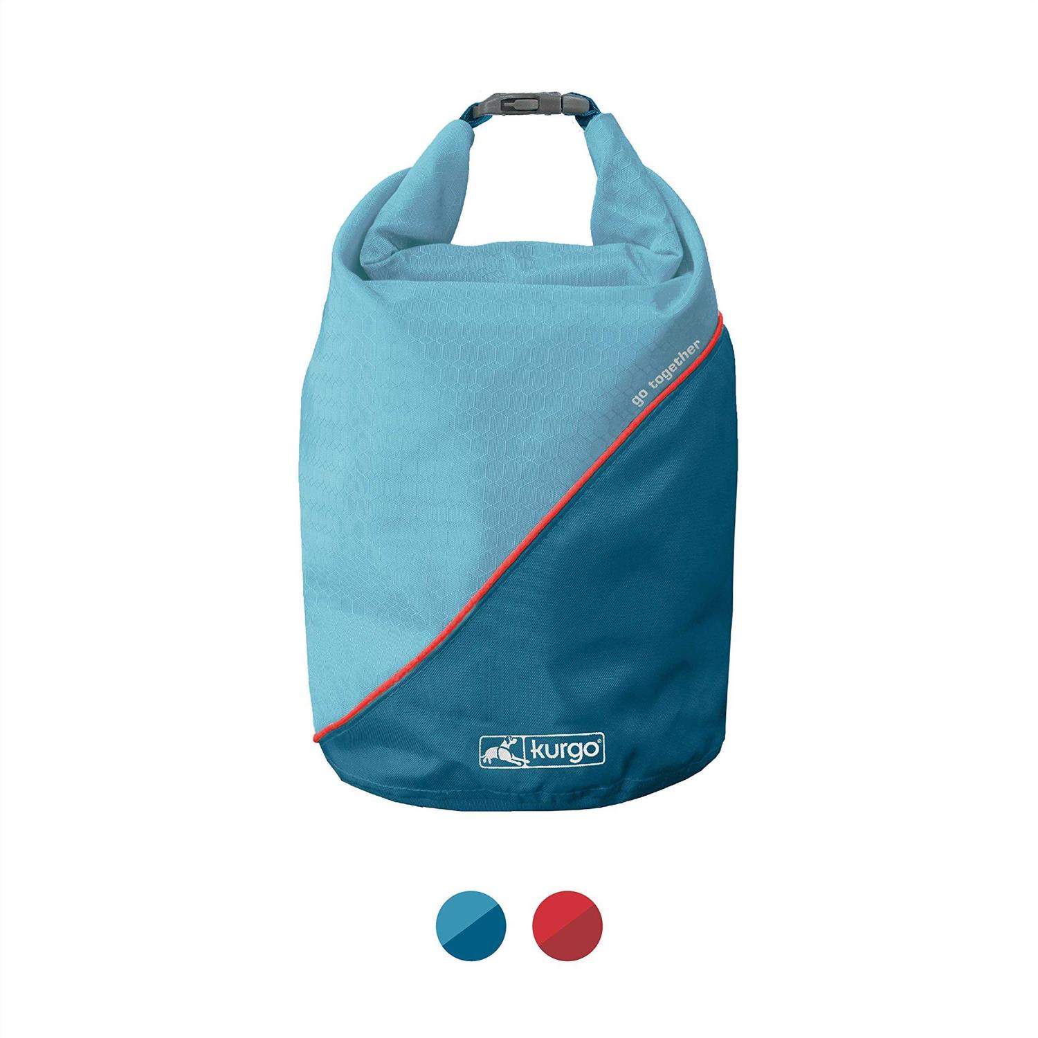Kurgo Kibble Carrier