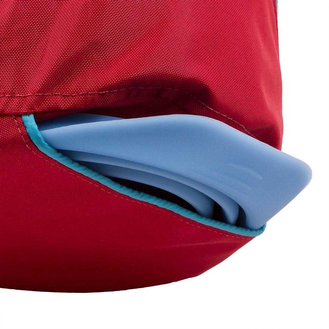 Alternative view of Kurgo Kibble Carrier