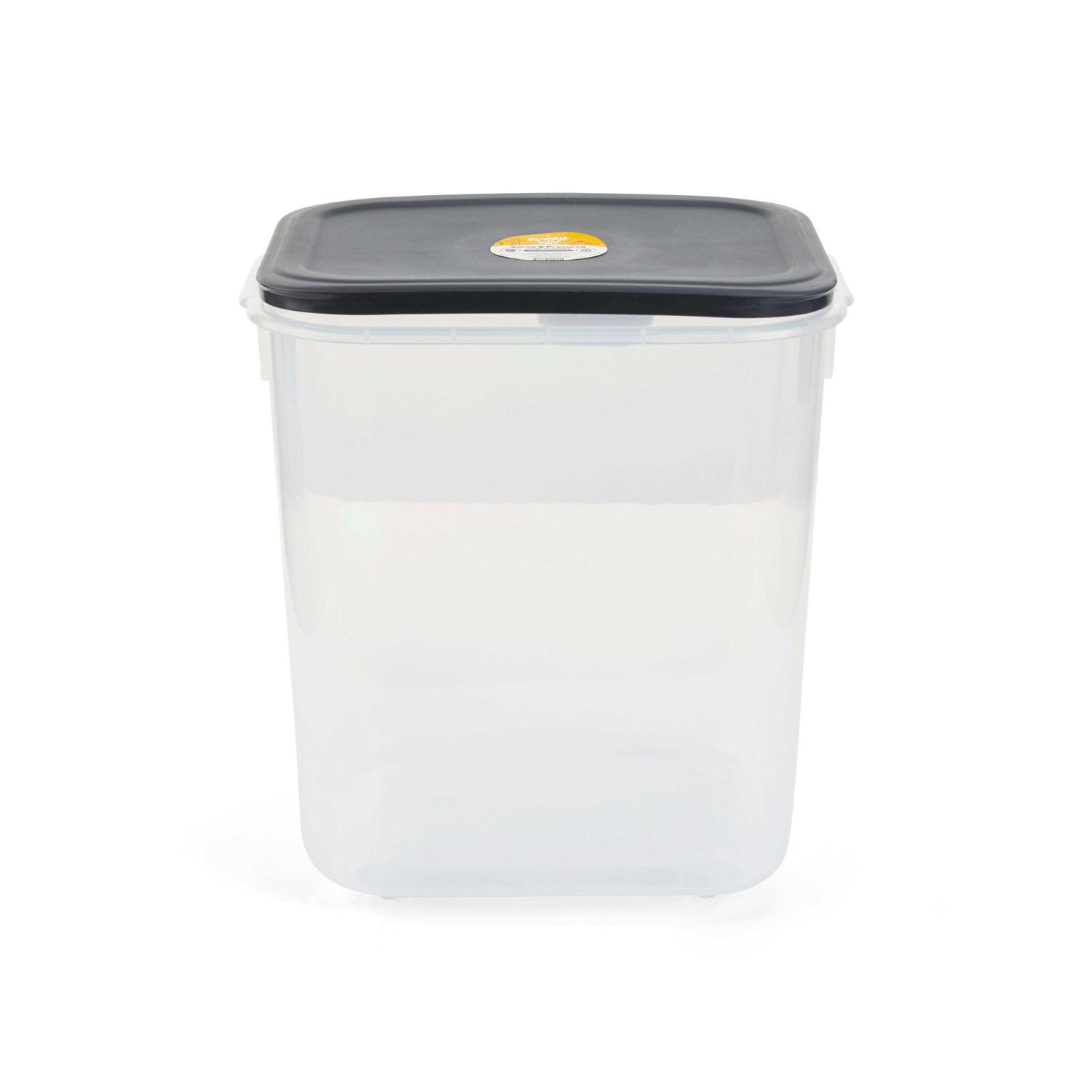EveryYay Serve & Preserve Food Storage