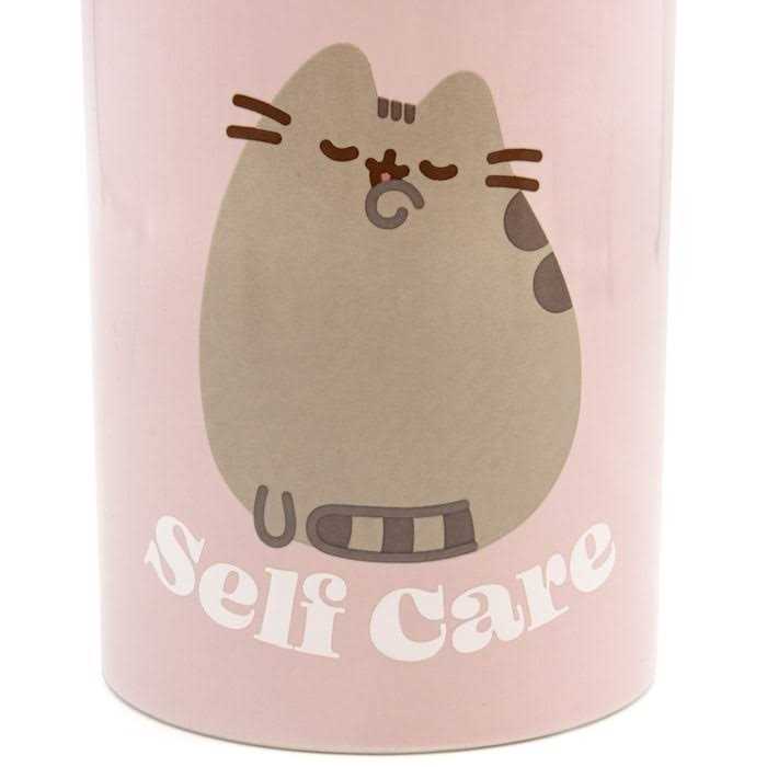 Alternative view of Pusheen Cat Treat Jar