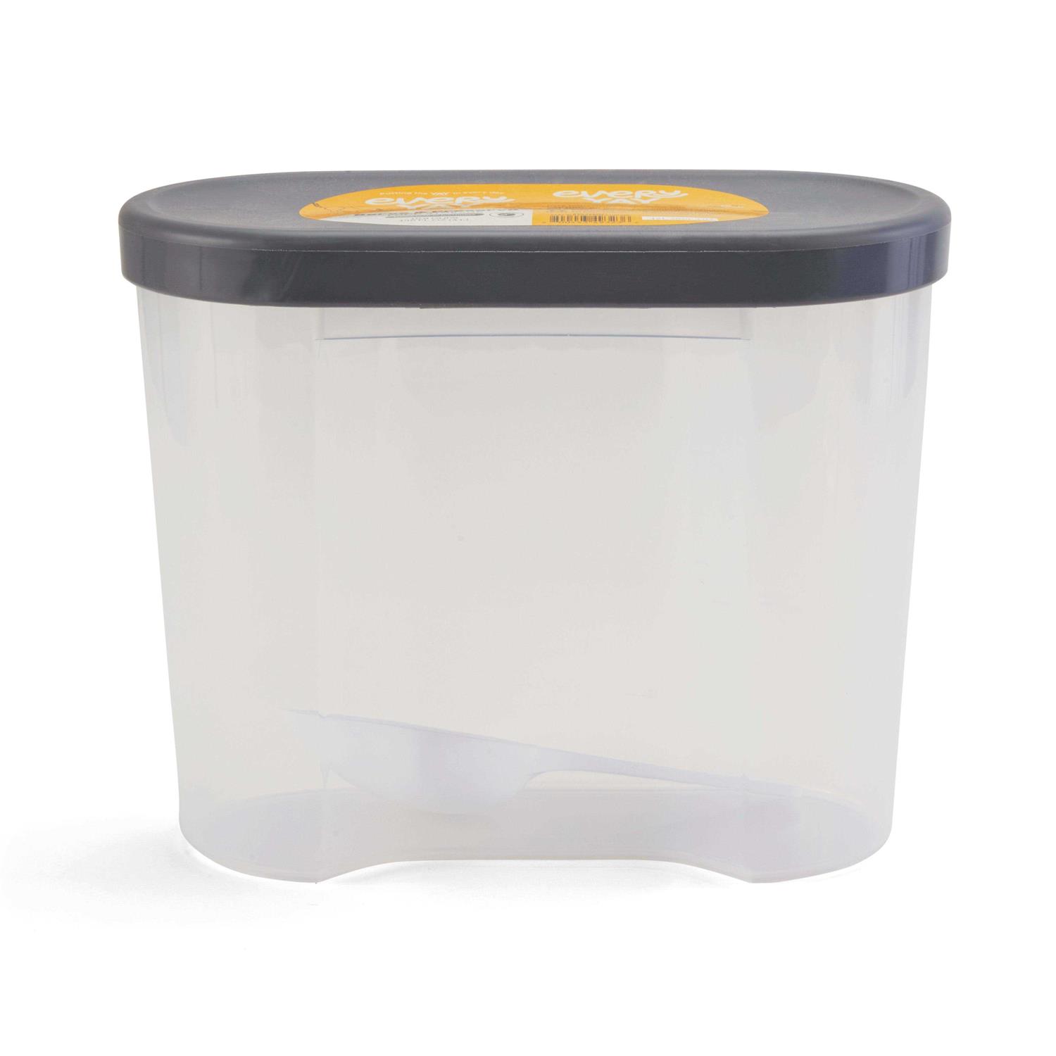 EveryYay Serve & Preserve Cat Food Storage Container