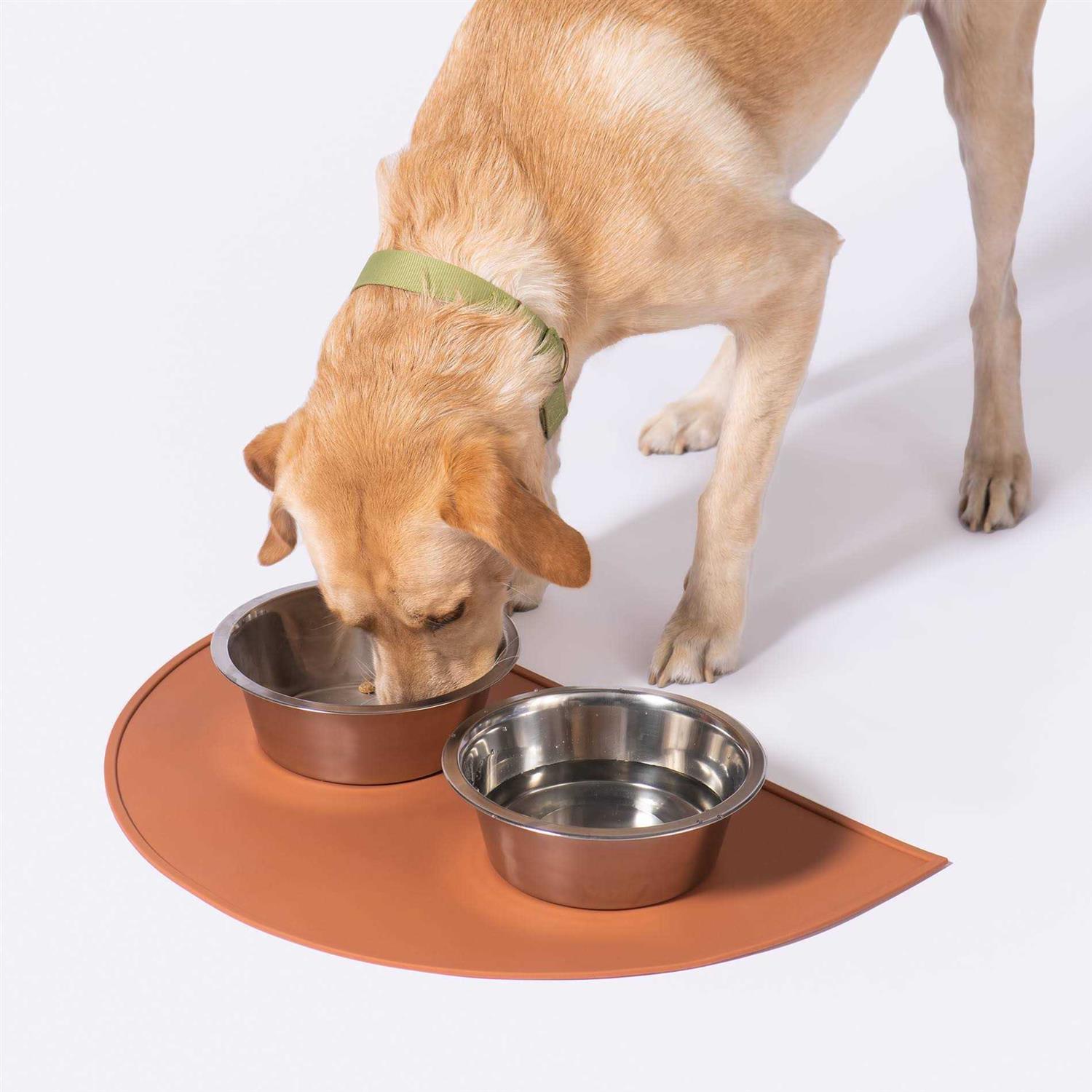 Alternative view of Awoo Silicone Splash Mat