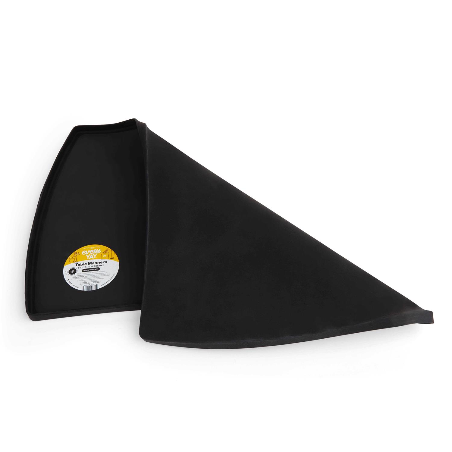 Alternative view of EveryYay Table Manners Placemat