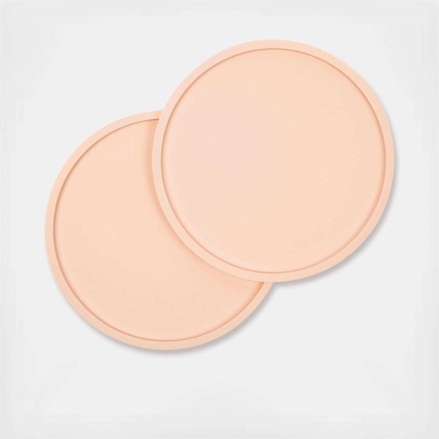 Alternative view of Waggo Habit Circle Dog Placemat