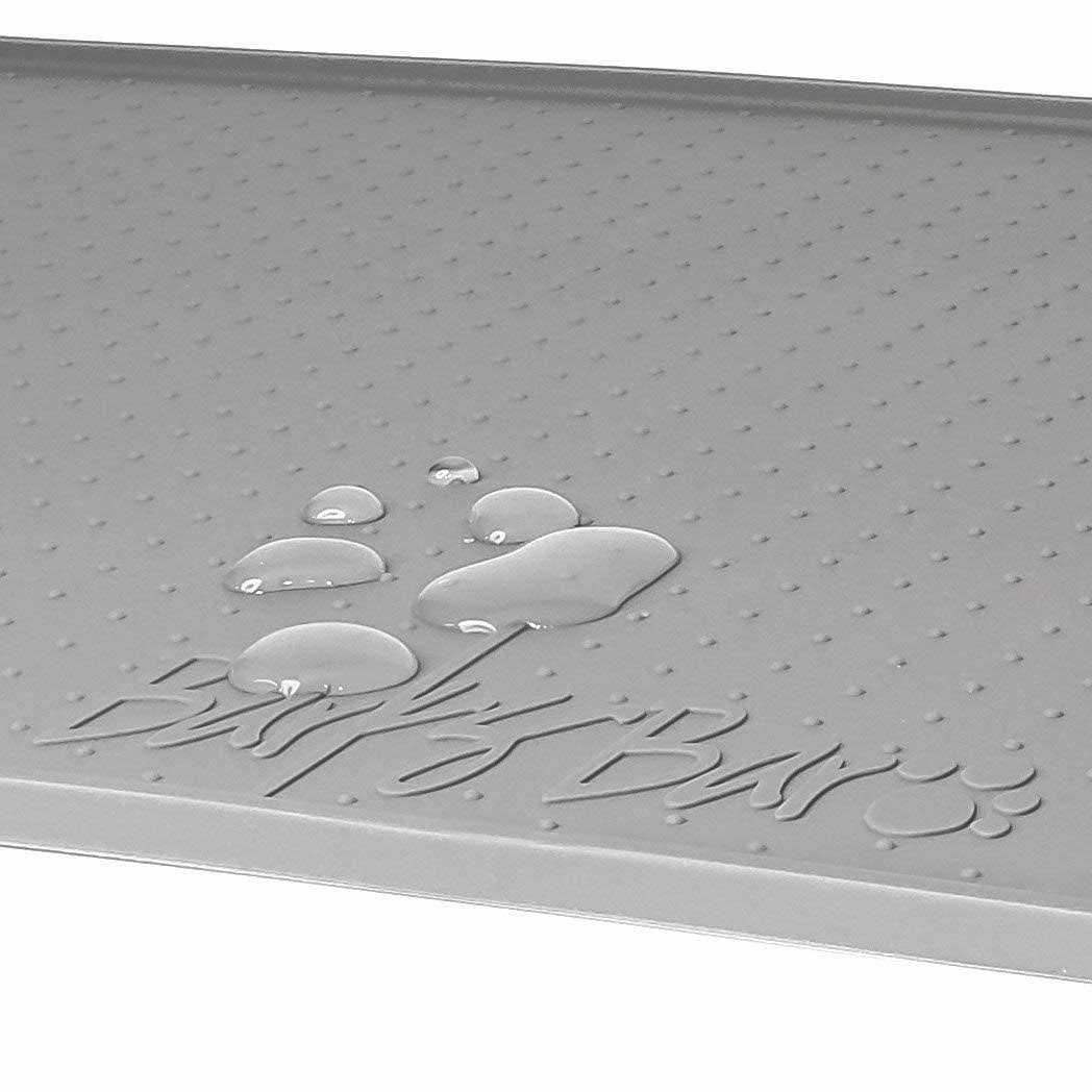 Alternative view of BarksBar Original Silicone Cat & Dog Feeding Mat