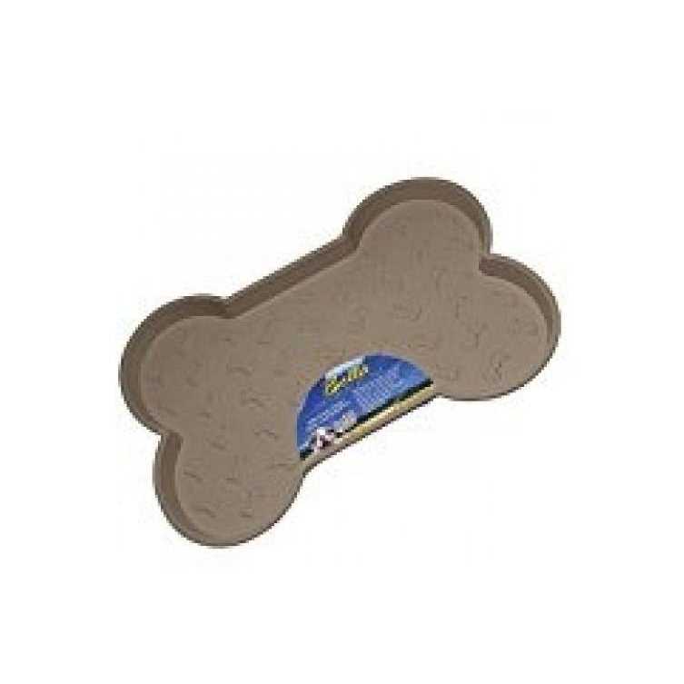 Alternative view of Loving Pets Bella Spill-Proof Dog Mat