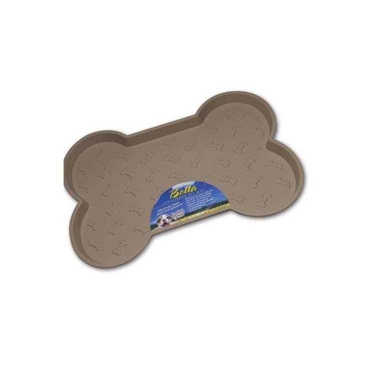 Alternative view of Loving Pets Bella Spill-Proof Dog Mat