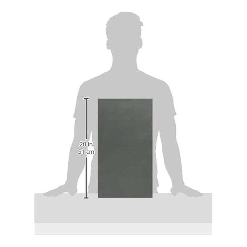 Alternative view of Platinum Pets Food & Water Heavy-Duty Feeding Mat