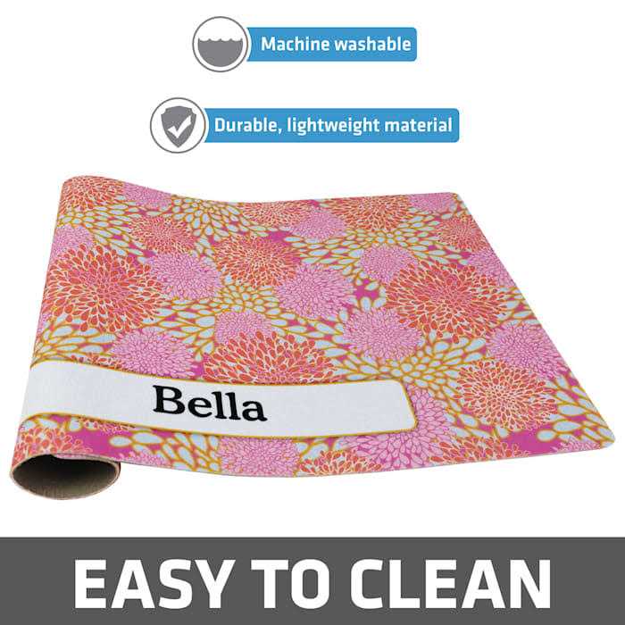 Alternative view of Drymate Rejuvenation Personalized Pet Feeding Mat