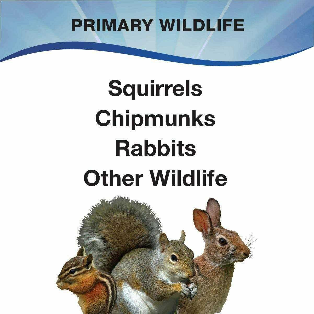 Alternative view of 3-d Pet Products Premium Squirrel and Wildlife Food